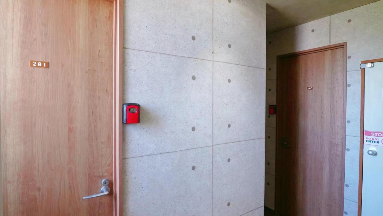 Xinyuan House Apartment Tokyo Luaran gambar